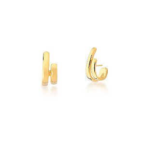 Brinco Ear Hook Giordana