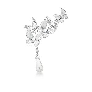 Broche Samantha