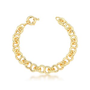 Pulseira Ana Luiza