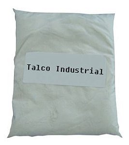 Talco Industrial pac 1 kg