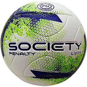Bola society lider XXXI BC-RX-VD T-U