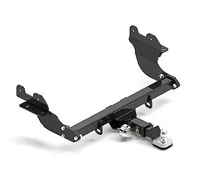 Engate Triton 2017-2024 Heavy Duty capacidade 3500 kg com ponteira removivel