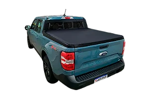 Capota Maverick 2022 em diante modelo Flash All Black