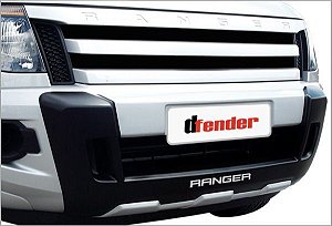 Overbumper Ranger 2013 A 2016 Dfender OV028