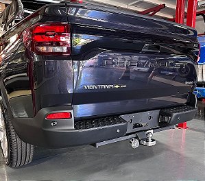 Engate Montana 2023 em diante Enforth com ponteira fixa
