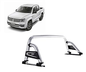 Santo antonio Amarok cromado Trend CCF