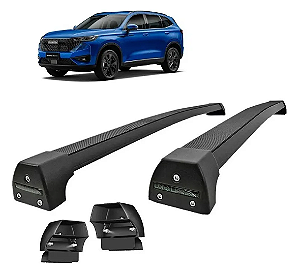 Travessa Para Longarina Haval 6 HEV e PHEV - exceto versao GT