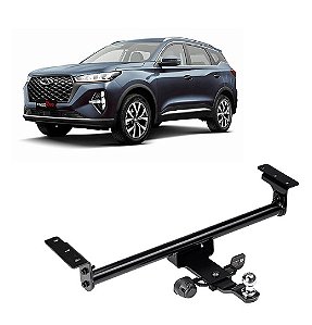 Engate Tiggo 7 Keko K1 Com Ponteira Removivel