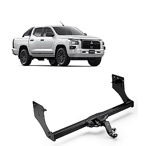 Engate Triton 2025 em diante Keko Com Ponteira Removivel