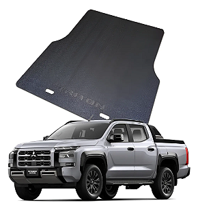 Tapete Caçamba Triton 2025 em diante puxe empurre