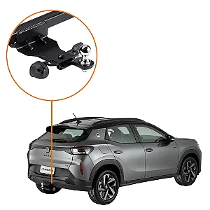 Engate Tera VW Keko com ponteira removivel