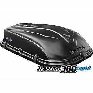 Maleiro Motobul 380 Light