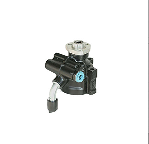 BOMBA DIRECAO HIDRAULICA S/ ENGRENAGEM ROTACAO HORARIO DH454111 INDISA