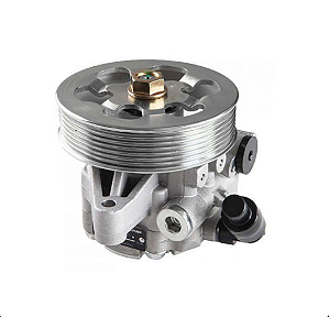 BOMBA DIRECAO HIDRAULICA DH757013 INDISA