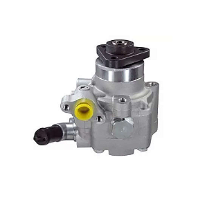 BOMBA DIRECAO HIDRAULICA S/ ENGRENAGEM ROTACAO HORARIO DH454114 INDISA