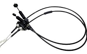 CABO SELETOR DE MARCHA P/ O HR 2.5 8V 05/12 EURO 3 5 MARCHAS PAR