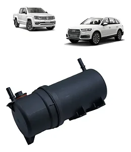 Filtro Combustível Diesel Amarok 3.0 V6 Q7 3.0 2h6127401a