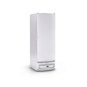 Conservador/Refrigerador Vertical Tripla Ação GPC-57BR - Gelopar
