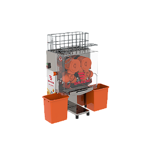 Máquina de Sucos Juice Express BEL-20 Braesi
