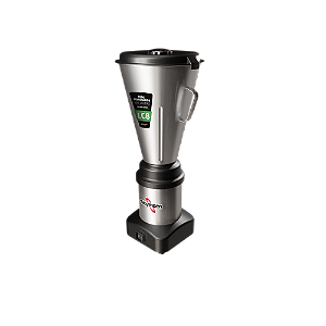Liquidificador Comercial Inox 8 Litros Baixa Rotação Skymsen