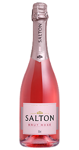 Espumante Salton Brut Rosé