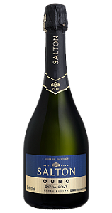 Espumante Salton Ouro Extra Brut Reserva