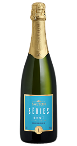 Espumante Salton Series Brut Branca