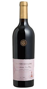 Vinho Salton Gerações Mario Salton