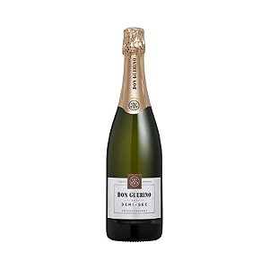 Espumante Don Guerino Demi-Sec 750ml