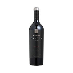 Vinho Don Guerino Gran Reserva Traços 750ml