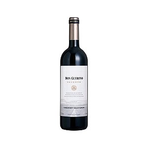 Vinho Don Guerino Reserva Cabernet Sauvignon 750ml