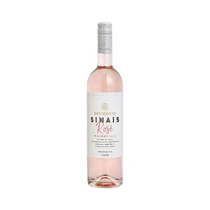 Vinho Don Guerino Sinais Rosé Malbec 750ml