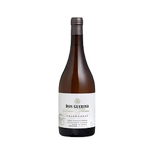 Vinho Don Guerino Terroir Chardonnay 750ml