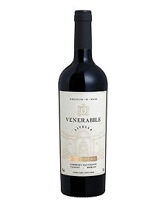 Vinho Cave Antiga Venerabile Livella Corte Tinto