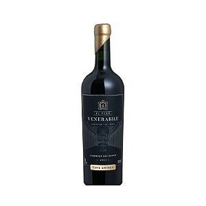 Vinho Cave Antiga IL Venerabile Cabernet Sauvignon 750ml