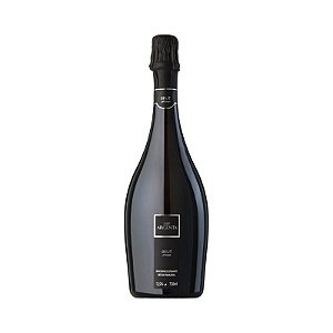 Espumante Luiz Argenta Cave Blanc de Noir 750ml