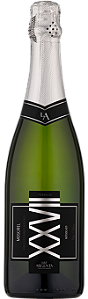 Espumante Luiz Argenta Moscatel Terroir XXVII 750 ml