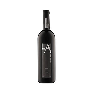 Vinho Luiz Argenta Clássico Cabernet Franc 750 ml