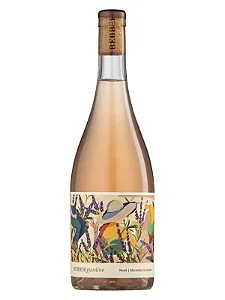 Vinho Bebber Giardino Rosé