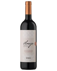 Vinho Bebber Almejo Chardonnay/Riesling