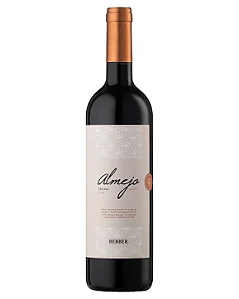 Vinho Bebber Almejo Tannat