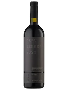 Vinho Familia Bebber Reserva Malbec