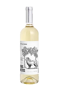 Vinho Don Laurindo 2 Netos Branco