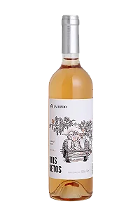Vinho Don Laurindo 2 Netos Rose Pinot Noir