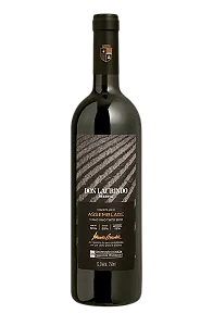 Vinho Don Laurindo Assemblage DO 750ml