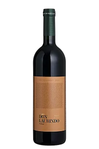 Vinho Don Laurindo RiservaTannat