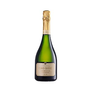 Espumante Cave Geisse Terroir Nature 750ml