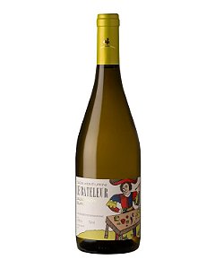 Vinho Casa Venturini Le Bateleur Sauvignon Blanc