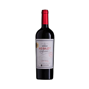 Vinho Miolo Terroir Merlot 750ml