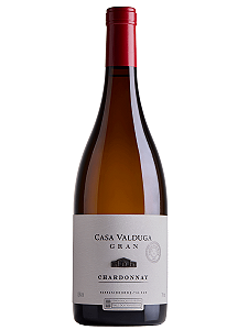 Vinho Casa Valduga Gran Chardonnay D.O.